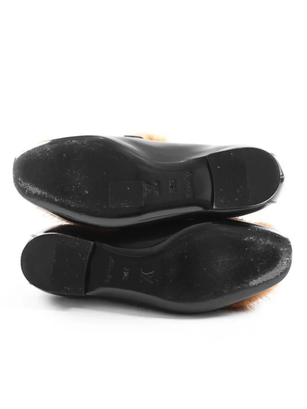 Louis Vuitton Shoes Loafers - Picture 7 of 9